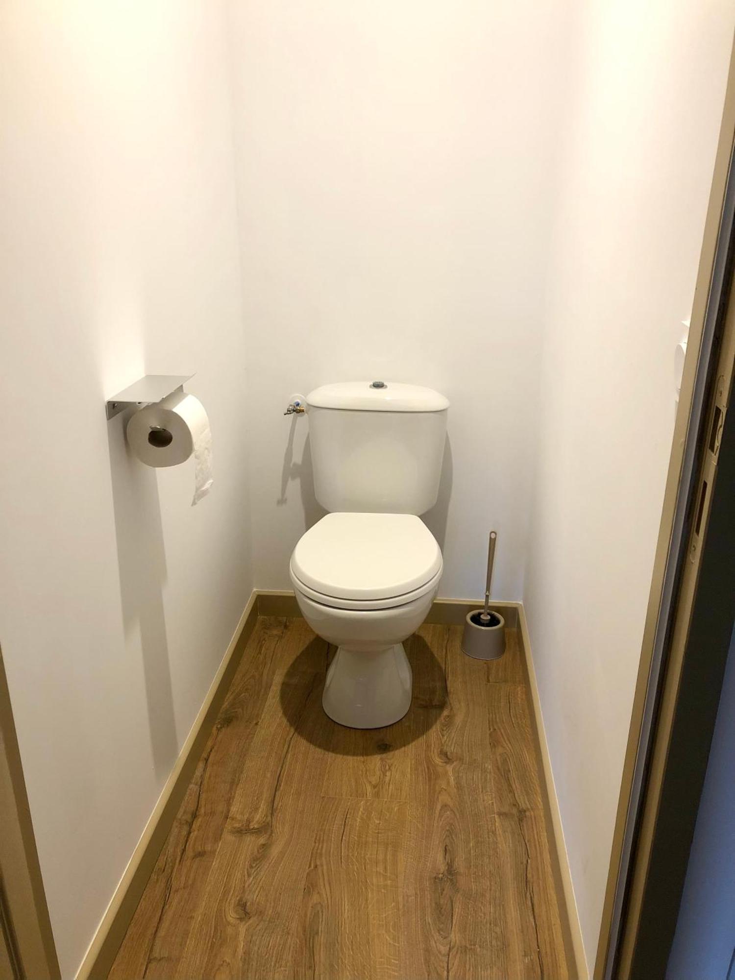 Logement Neuf, Tout Confort, Au Coeur Du Village Saint Didier  Kültér fotó